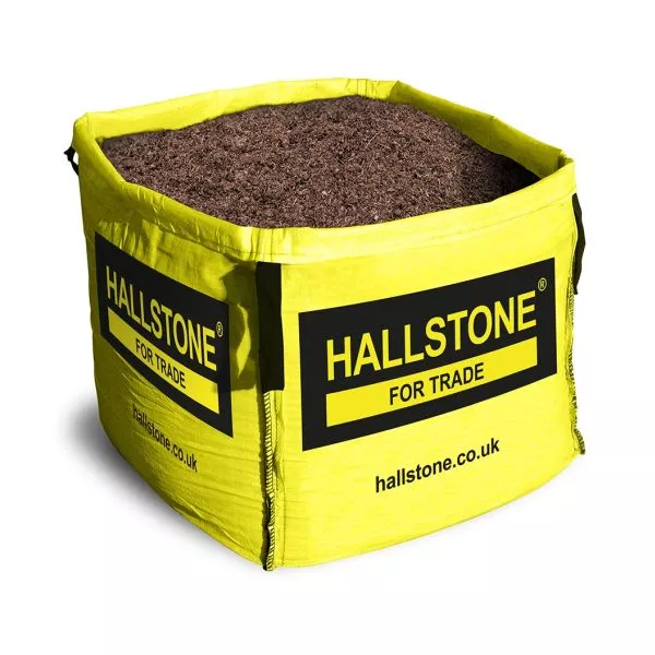 Hallstone® Compost Bulk Bag